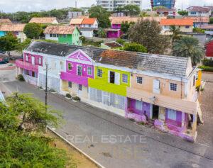 versaillesweg - berg altena - te koop - curacao - eiland - tropen - investment - overzicht