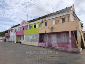 versaillesweg - berg altena - te koop - curacao - eiland - tropen - investment - kleur rijk 