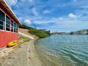 for-rent-apartment-Jan-Sofat-Curaçao-outside