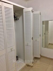for-rent-apartment-Jan-Sofat-Curaçao-bedroom
