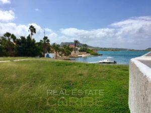 for-rent-apartment-Jan-Sofat-Curaçao-outside