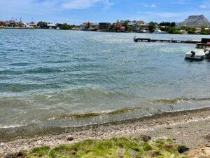 for-rent-apartment-Jan-Sofat-Curaçao-outside