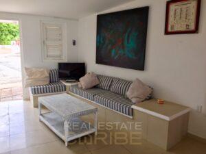 for-rent-apartment-Jan-Sofat-Curaçao-livingroom