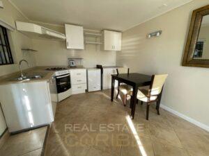 to-rent-apartment-Spanish-Water-Brakehole-Abou-Curaçao-kitchen
