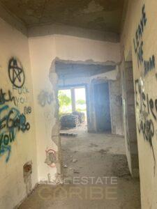 villa-in-construction-for-sale-in-Girouette-Curacao