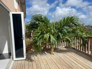 Schöne-Wohnung-mit-schönem-Blick-in Salina-Curacao zu vermieten