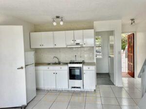Nice-apartment-for-rent-and-gorgeous-view-in-Salina-Curacao-kitchen