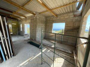 curacao - haus - zu verkaufen - meerblick - investition - wohnung - wohnzimmer  