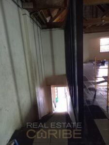 Commercial-space-upstairs-in-Punda-for-rent