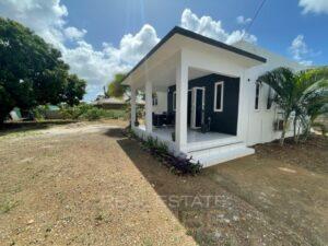 Moderne-bungalow-te-koop-in-rustige-centrale-woonomgeving-omringd-door-groen-Curaçao-RealEstateCaribe-tuin