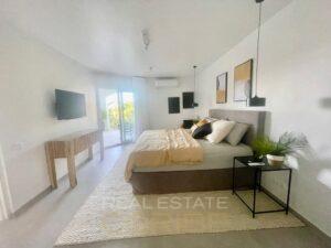 Turnkey-apartment-for-rent-on-BlueBay-Curacao-major-bedroom
