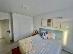 Turnkey-appartement-te-huur-op-BlueBay-Curacao-tweede-slaapkamer
