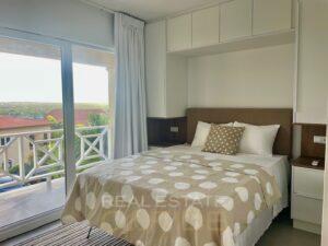 Turnkey-apartment-for-rent-on-BlueBay-Curacao-tercer-dormitorio