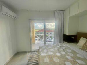 Turnkey-apartment-for-rent-on-BlueBay-Curacao-third-bedroom