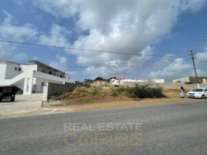 Beautiful-investment-opportunity-with-this-land-for-sale-in-Vredenberg,-Curacao