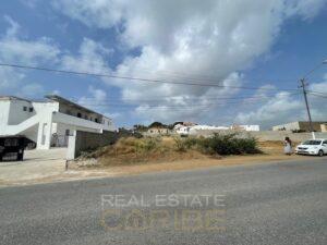 Beautiful-investment-opportunity-with-this-land-for-sale-in-Vredenberg,-Curacao