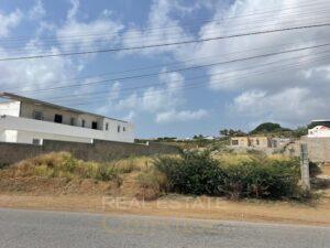 Beautiful-investment-opportunity-with-this-land-for-sale-in-Vredenberg,-Curacao