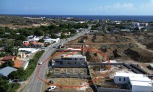 Hermosa-oportunidad-de-inversión-con-esta-tierra-en-venta-en-Vredenberg,-Curacao