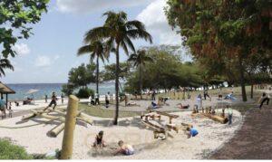 Beautiful-investment-opportunity-with-this-land-for-sale-in-Vredenberg,-Curacao
