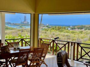 Beautiful-high-rise-villa-on-JanSofat-for-sale-with-gorgeous-view-of-sea-the-Spanish-water-and-nature