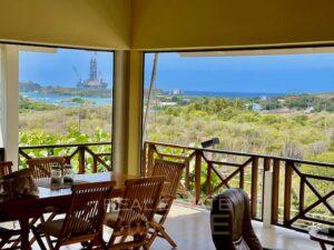 Precioso chalet en venta en JanSofat con espléndidas vistas al mar y a la naturaleza