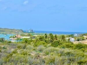 Beautiful-high-rise-villa-on-JanSofat-for-sale-with-gorgeous-view-of-sea-the-Spanish-water-and-nature