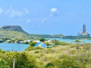 Beautiful-high-rise-villa-on-JanSofat-for-sale-with-gorgeous-view-of-sea-the-Spanish-water-and-nature