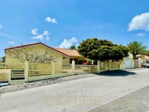 Beautiful-high-rise-villa-on-JanSofat-for-sale-with-gorgeous-view-of-sea-the-Spanish-water-and-nature