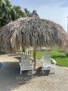 Mooie-gerenoveerde-woning-te-huur-op-resort-Lagunisol-Jan-Thiel-Curacao