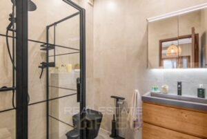 te koop - curacao - resort - jan thiel - brakkeput abou - water - zeezicht - haven - vakantieverhuur - investering - spaans water appartementen - slaapkamer2