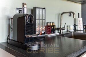 te koop - curacao - resort - jan thiel - brakkeput abou - water - zeezicht - haven - vakantieverhuur - investering - spaans water appartementen - espresso