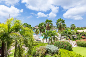 te koop - curacao - resort - jan thiel - brakkeput abou - water - zeezicht - haven - vakantieverhuur - investering - spaans water appartementen - tropisch uitzicht1