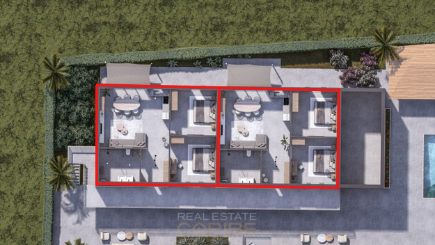 Property in Santa Catharina