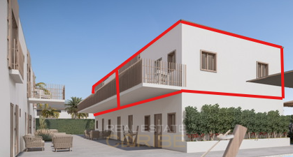 Property in Santa Catharina