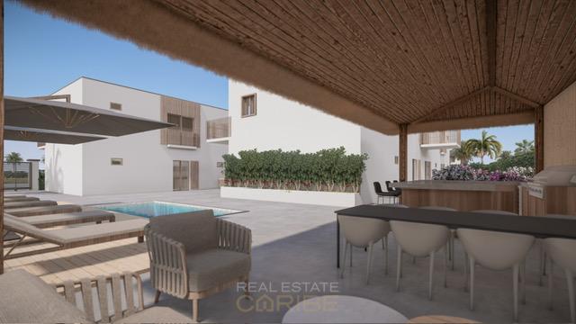 Property in Santa Catharina