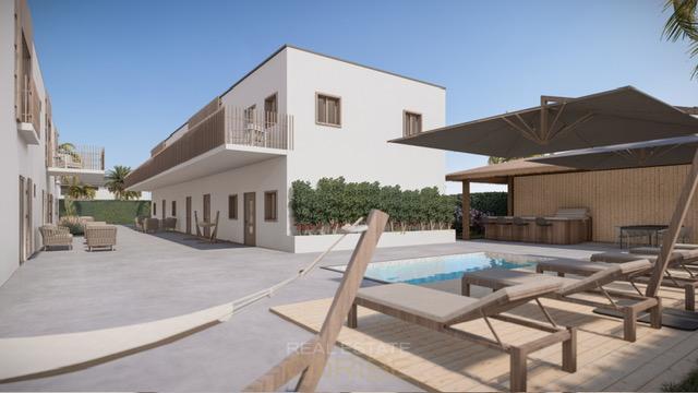 Property in Santa Catharina