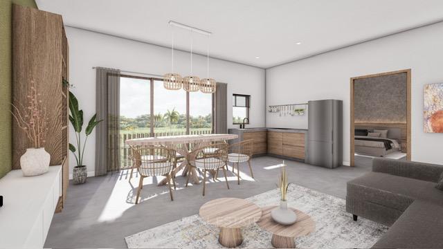 Property in Santa Catharina