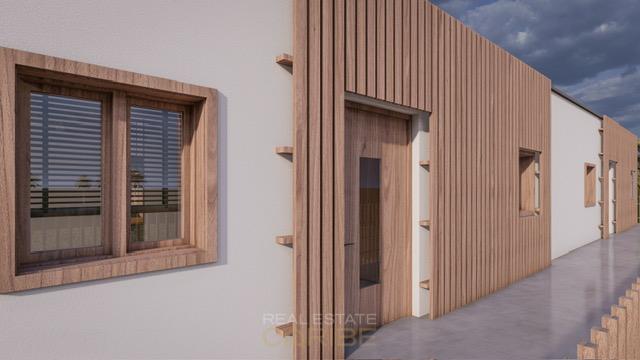 Property in Santa Catharina