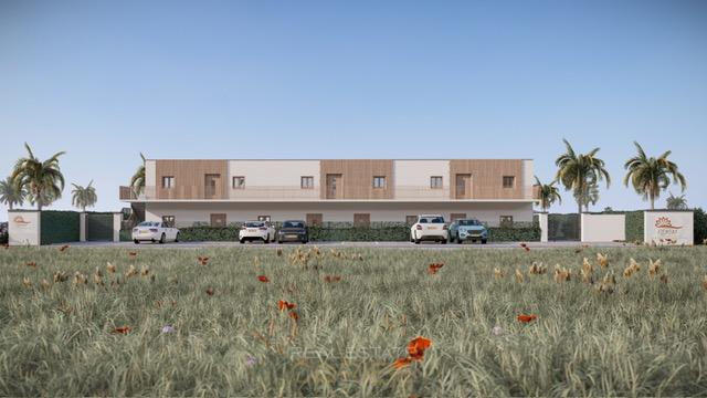 Property in Santa Catharina