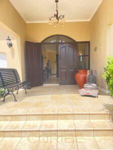 beautiful-Spanish-hacienda-style-villa-with-tropical-luxury-and-pool-in-Villapark-Zuurzak-for-sale