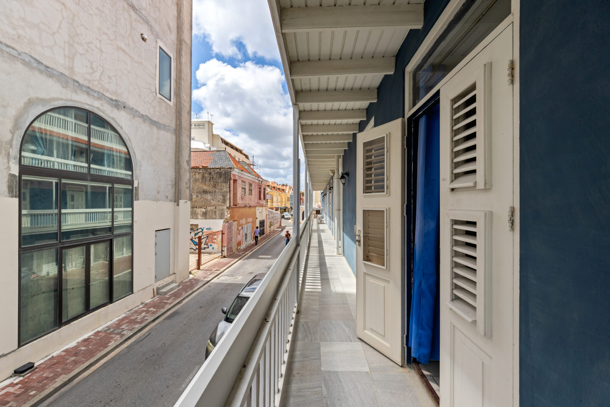 Commercial in Punda