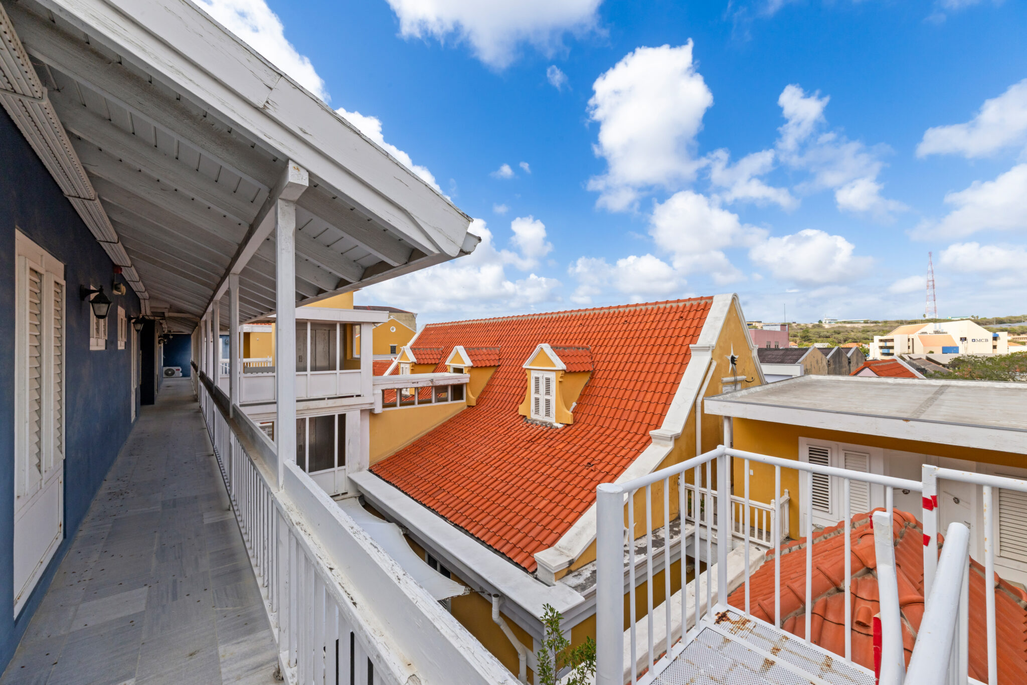 Commercial in Punda