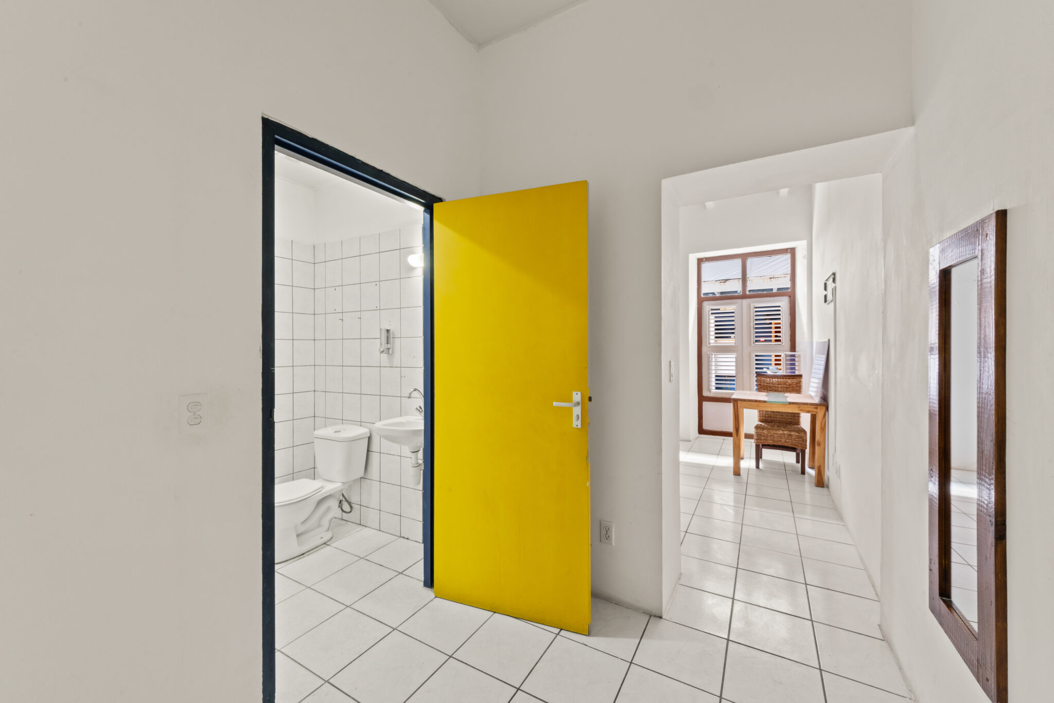 Commercial in Punda