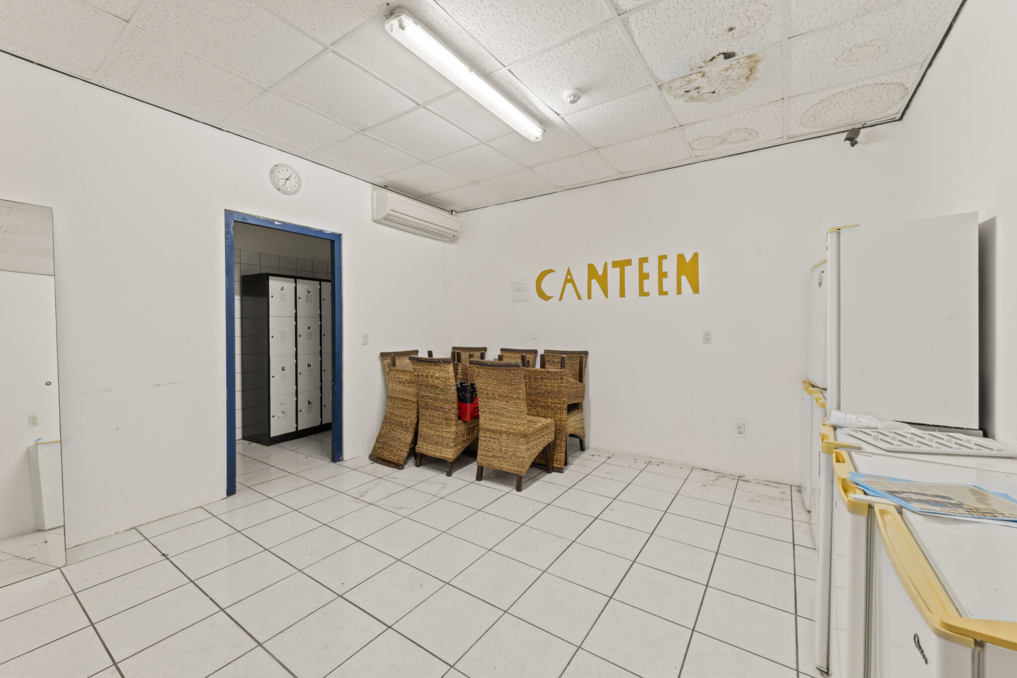 Commercial in Punda