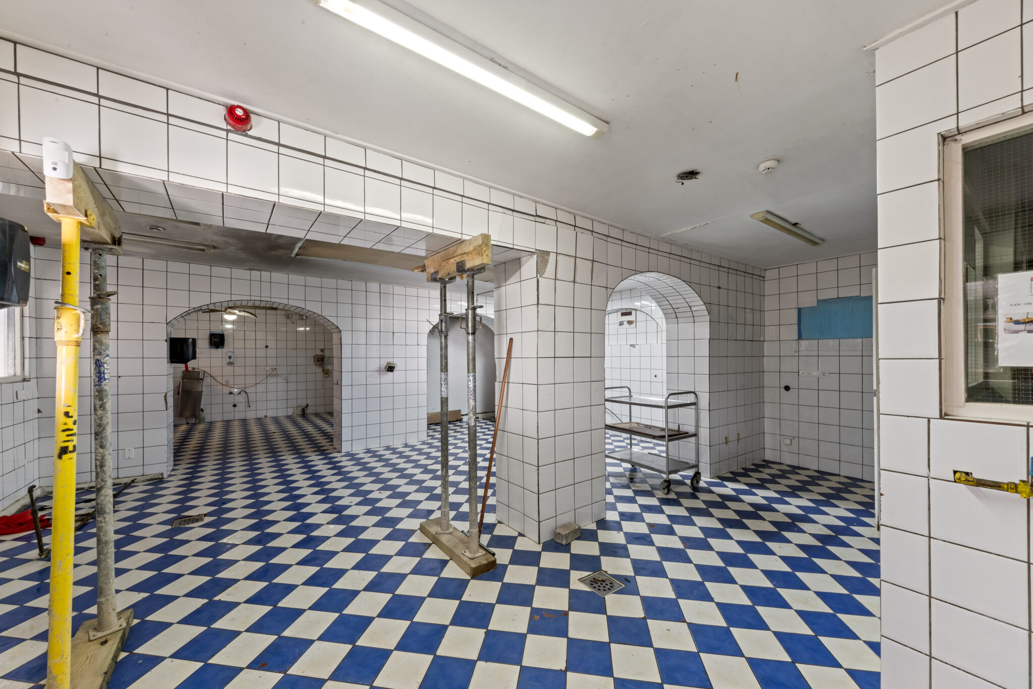 Commercial in Punda