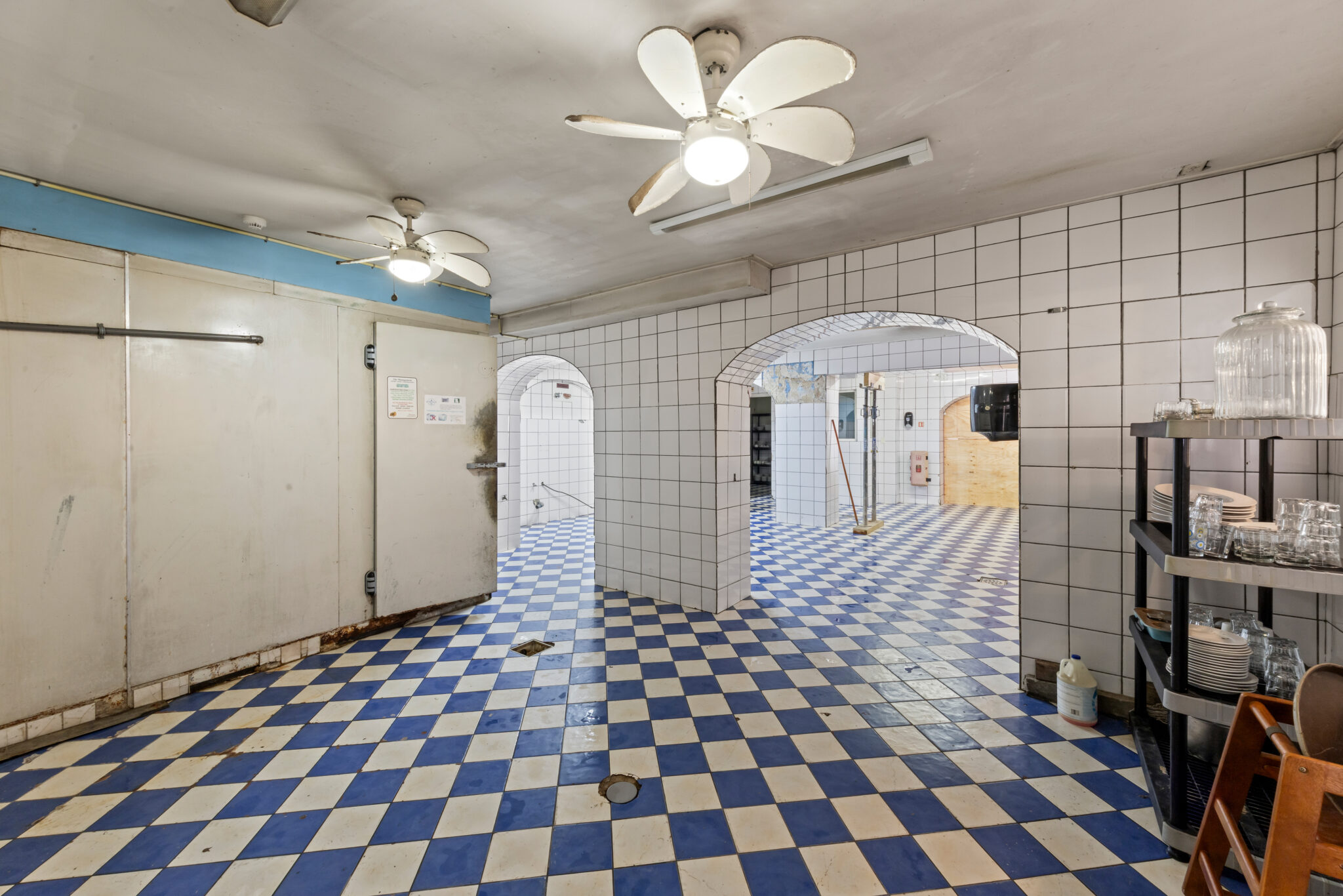 Commercial in Punda