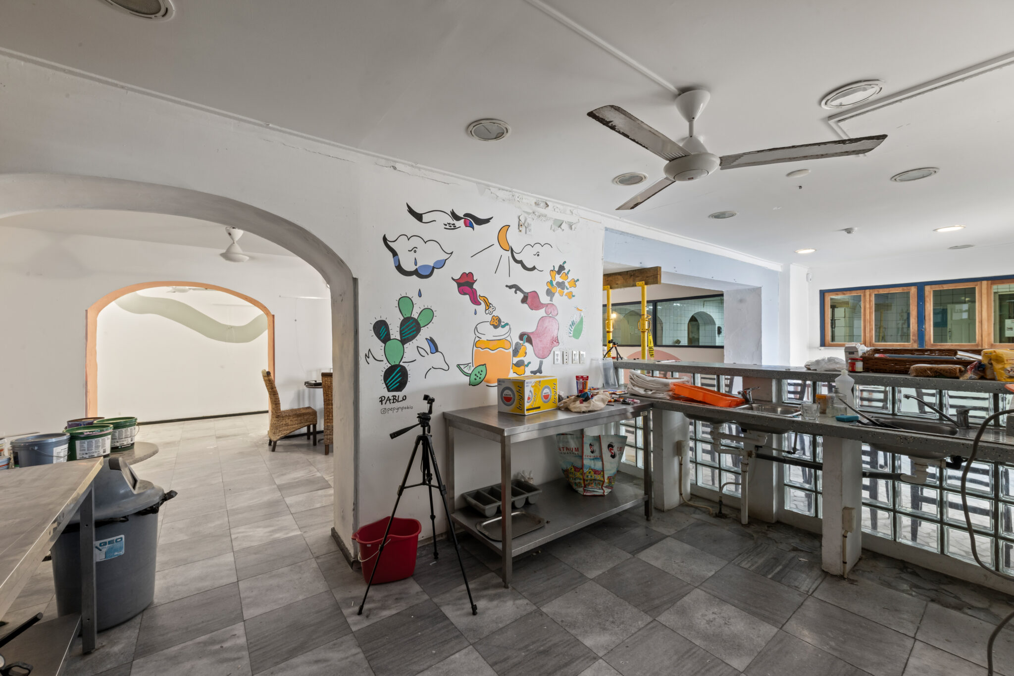Commercial in Punda