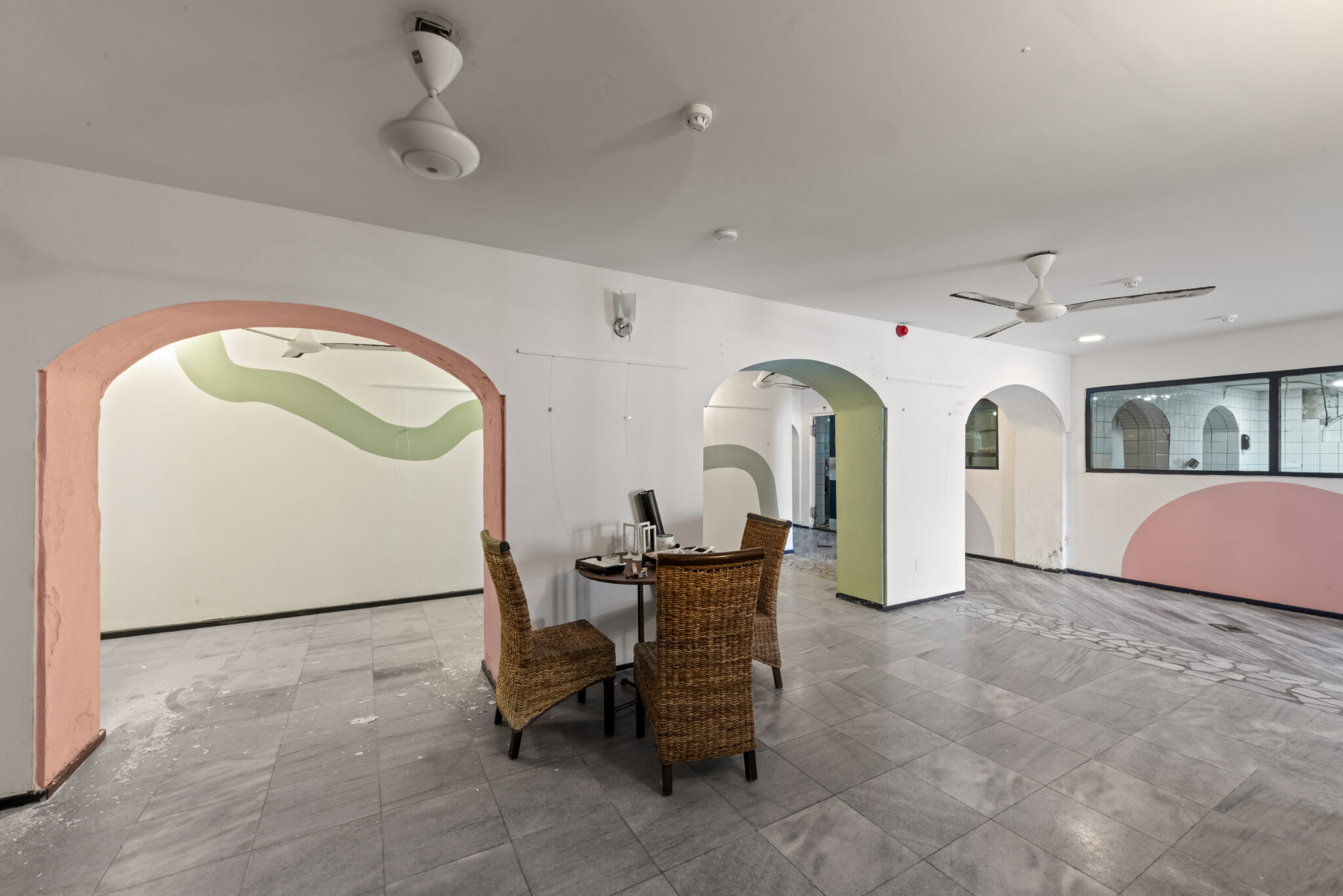 Commercial in Punda