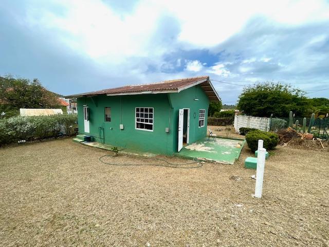 Property in Mahuma