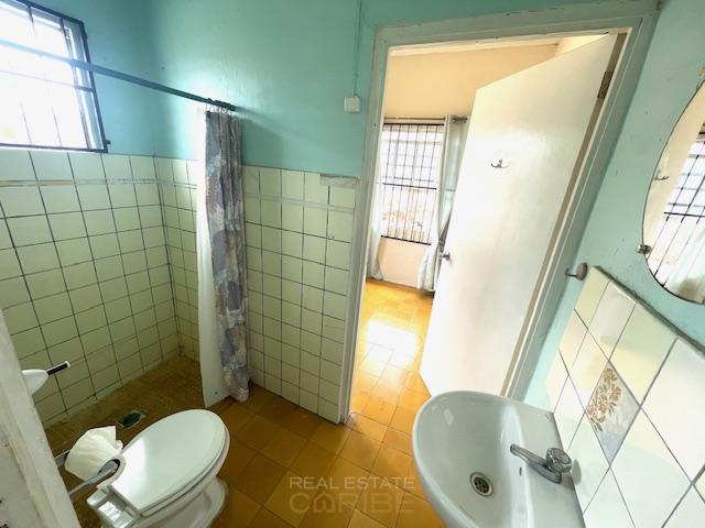 Property in Mahuma